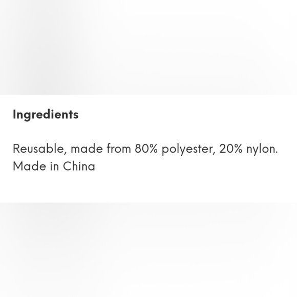 🧖🏼‍♀️ Refreshments Towel w/ A Twist Wrap - Picture 2 of 2